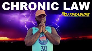 Chronic Law Mix 2023 Raw: Chronic Law Mixtape 2023: DJ Treasure Dancehall Mix 2023