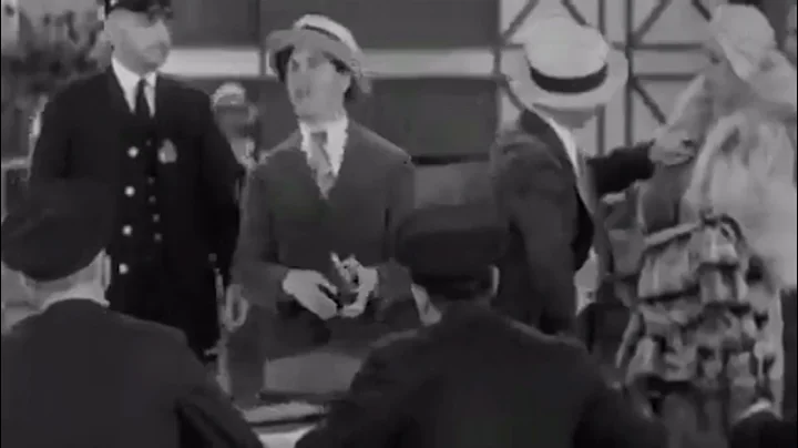 Chevalier!