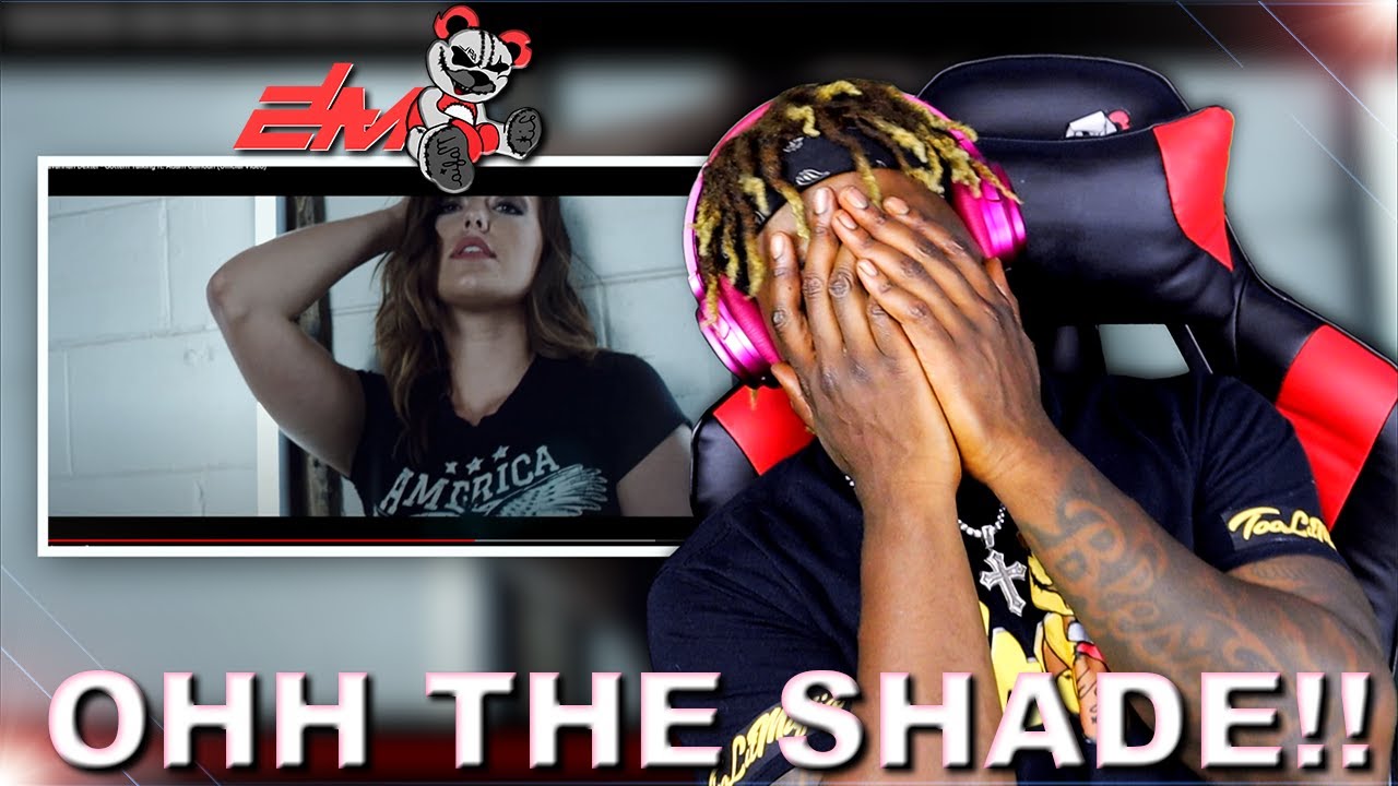 Savannah Dexter - Gottem Talking ft. Adam Calhoun 