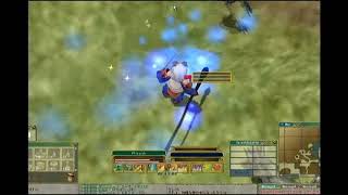 【Master of Epic】Warage 20061101 D鯖【MoE】