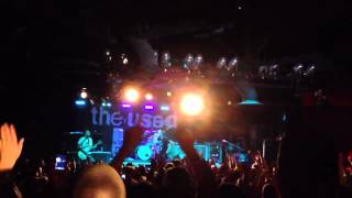 The Used - 3 - All That I've Got