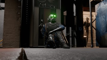 SCP SL: Victory and Tragedy