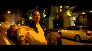 Жажда скорости - Трейлер (дублированный) 720p Жажда скорости - Трейлер (дублированный) 720p