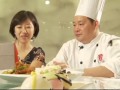 La cuisine cantonaise d&#39;un grand chef de Hong Kong