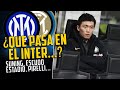 ¿QUÉ PASA EN EL INTER? I VENTA DEL CLUB, NUEVO ESCUDO, PROBLEMAS ECONÓMICOS… I CON PASSIONE INTER