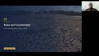 SRM Governance, Ethics & Africa’s Role in Global Decision-Making - Webinar