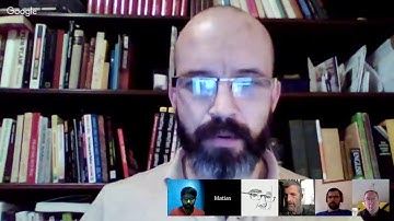 TiddlyWiki Hangout #101