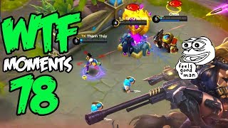 Mobile Legends WTF Moments 78 Mobile Legends WTF Moments 78