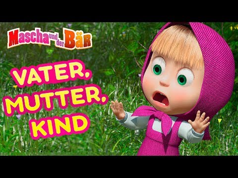 Video: Warum Verbieten Viele Mütter Ihren Kindern, Mascha Und Der Bär Zu Sehen?