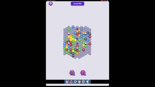Hexascape Level 80 