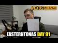 GUGINIU KARAI | GTA RP NEXUSRP | EASTERNTONAS DAY 91 !easterntonas !ratukas