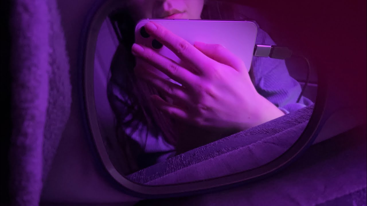 [ASMR] You have something in your eye 👁️ 