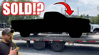 I Can't Believe I Made This Deal!!! Did I REALLY Just Sell This TRUCK!?!?