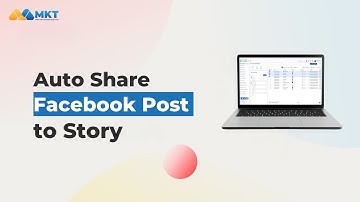 How to Auto Share Facebook Post to Story on Multiple Accounts | Automatically Share FB Post