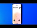 Color inversion Samsung One Ui 5.1 Update incoming call & outgoing call