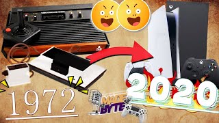 OS VIDEO GAMES MAIS BRABO DE TODOS OS TEMPOS l MadeByte