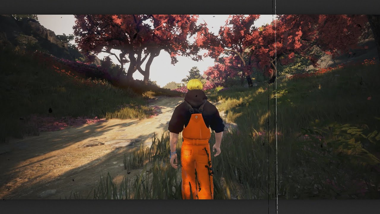 Black Desert - Awakening Hashashin PVP Montage #13