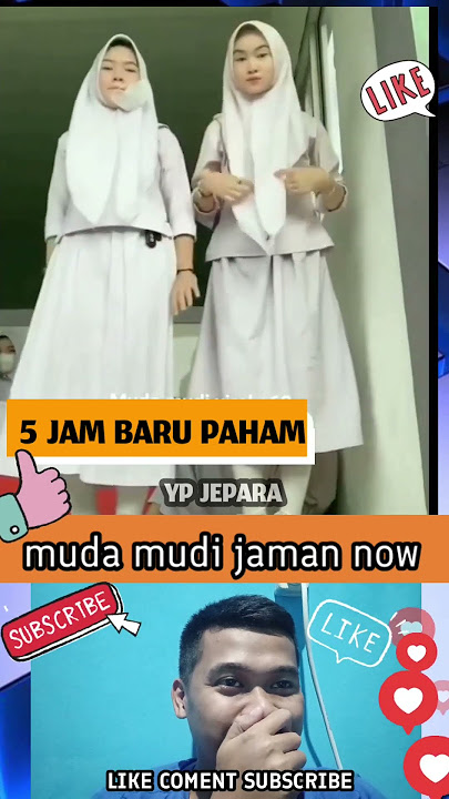 5 jam baru paham ‼️ meme viral #lucu #meme #memeviral