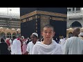 UMRA QILISH HAQIDA QISQACHA VIDEO YOQSA LIKE YOQMASA DISLIKE