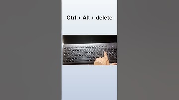 PC #shutdown  #shortcut #shortcutkeys #computer #computertips #computertricks  #windows #asmr #tech