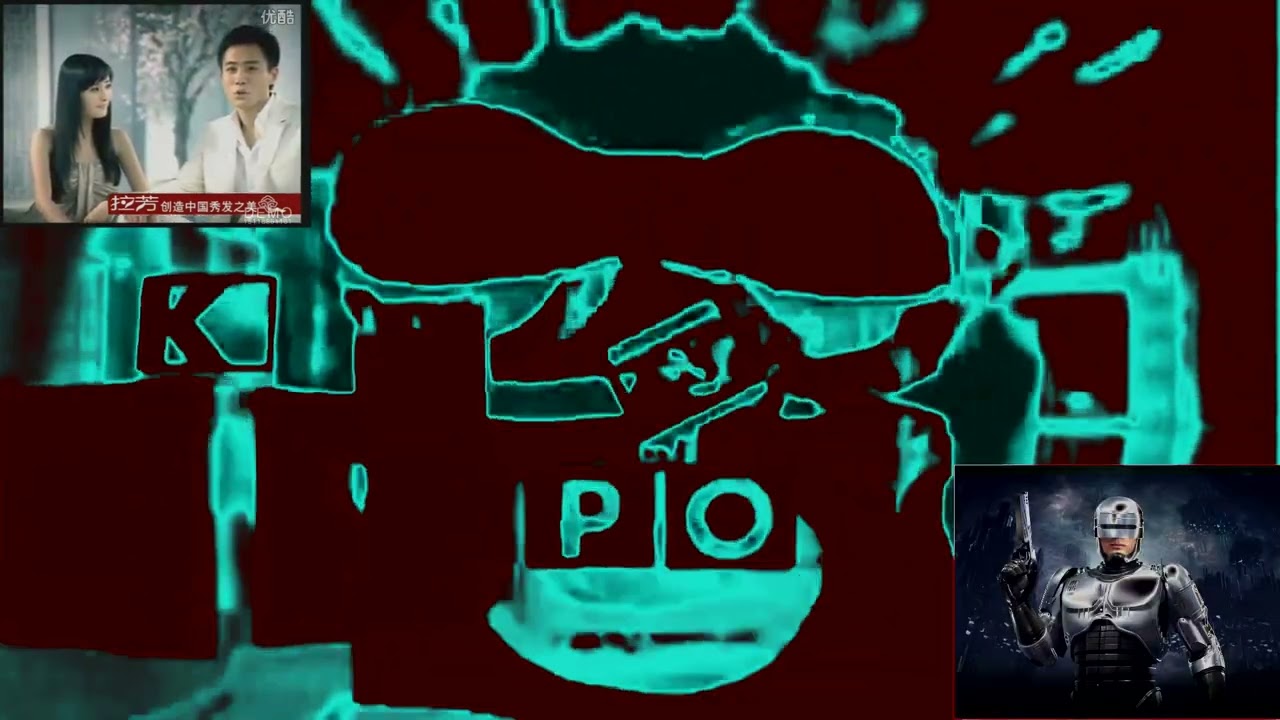 Thames Television Csupo V3 Effects Round 2 vs MVEC296 and Everyone (2⁄13)