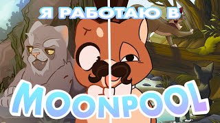 :    MOONPOOL 