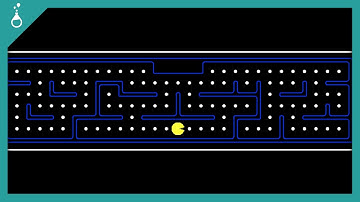 Scatter Nodes and Orange AI | Creating Pacman in Unity 2D Part 13