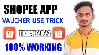 Shopee App Me Vaucher Kaise Use Kare|Shoppe App Me Coins Kaise Use Kare|How To Use ShopeeApp Vaucher screenshot 2