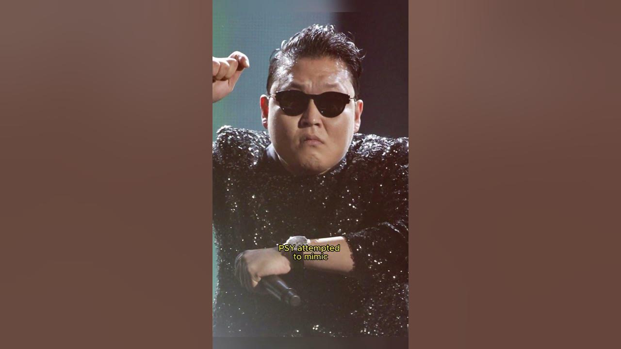 What is the song Gangnam Style about and where is PSY now?