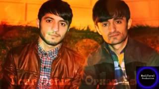 Ilqar Deniz ft Orxan Esqin Zir Kayfdayam 2014 XiT Resimi