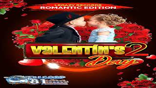 Los Temerarios Mix  2021💞Valentine&#39;s Day Vol.2💞 Gustavo Beat💞Legazy Records Ft GTRecord81