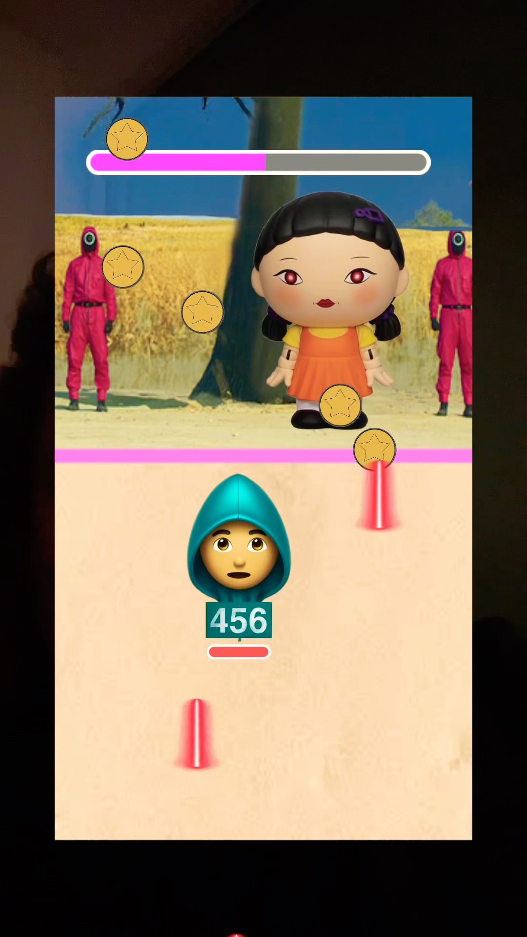 SQUID GAME 2 #mayumigames #squidgame #gamer #games