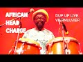 Capture de la vidéo Beldub Interview With African Head Charge At Viernulvier, Ghent