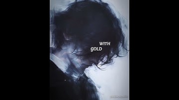 Thumbnail of Golden Brown - The Stranglers (Slowed) || Lyrics Edit #shorts
