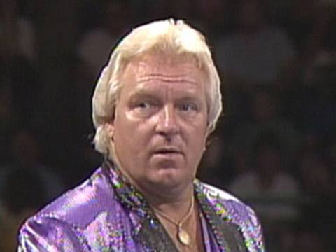 Bobby "The Brain" Heenan: WWE Hall of Fame Class of 2004