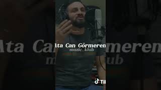 Ata Can Ata Can Könlüm Senin Goz Yaşina