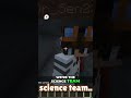 THEY DID WHAT IN MINECRAFT 😱 #minecraft #gamerclipzone #gaming