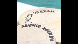 Lapo L'ocean Indien (Official Video) Jason Heerah & Otentik Groove