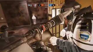 LEMME SMASH (ft. Sledge)