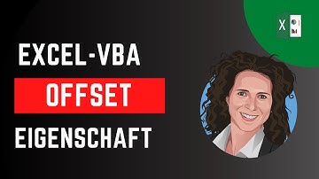 Excel VBA Offset nach rechts