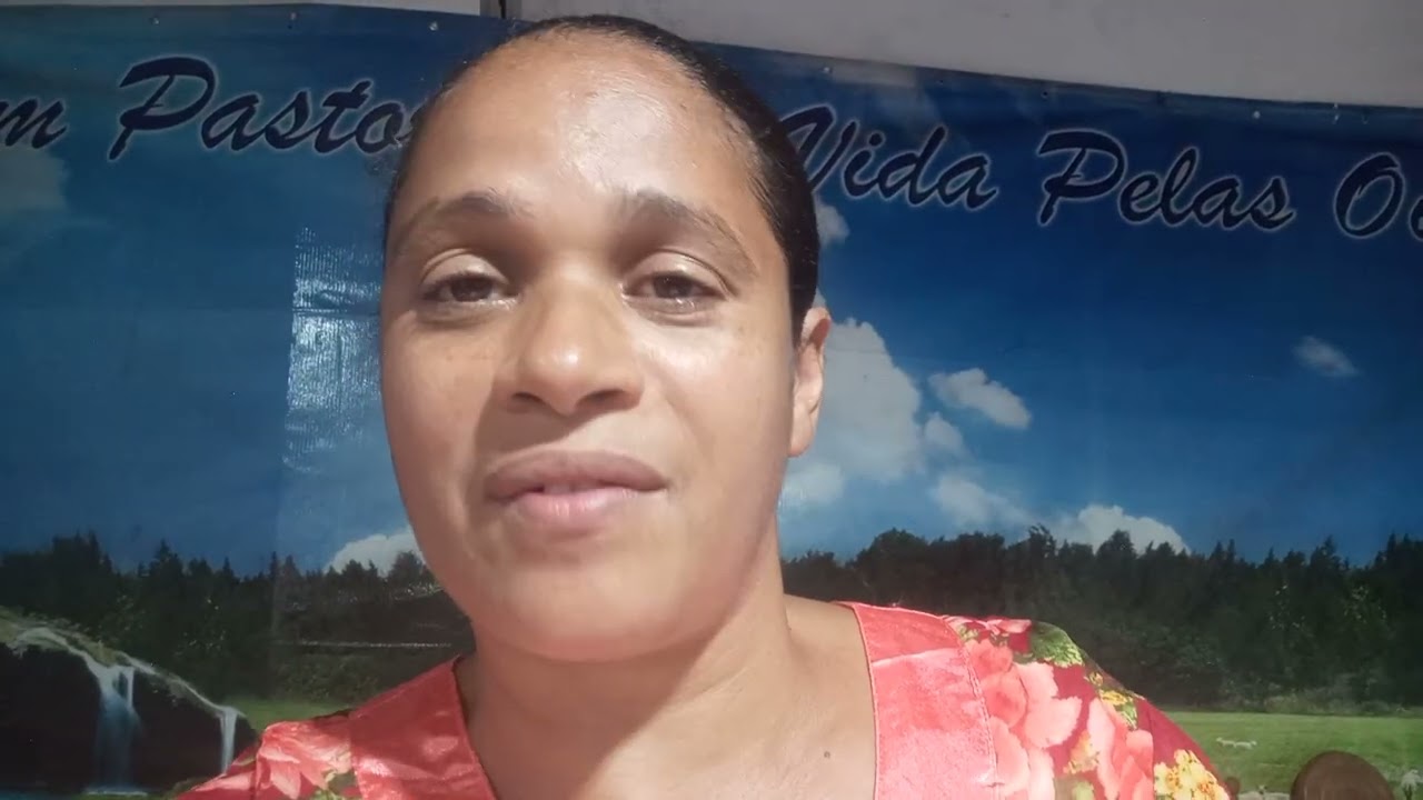 Oração e mensagem 03 Janeiro 2026