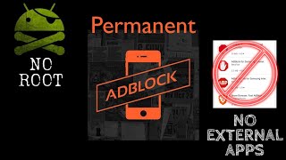 Block Pop Up Ads Permanently | No Root & No External App Needed !!! screenshot 5