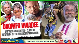 No Music By My Son Again -Okomfo Kwadee's Mum V0ws, Believes Adom Kyei Can Heal Her Son; Not Rehab