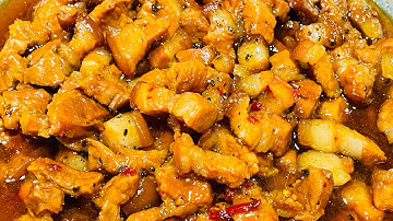 Cách làm thịt kho tiêu màu đẹp thắm vị món ngon cho bữa cơm gia đình