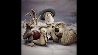 Doogal The Snyder Cut