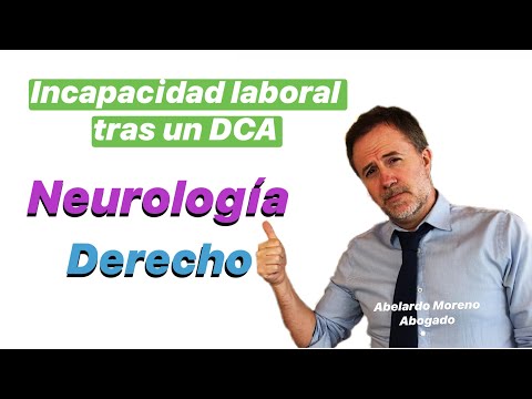 👨🏼‍🎓 INCAPACIDAD LABORAL