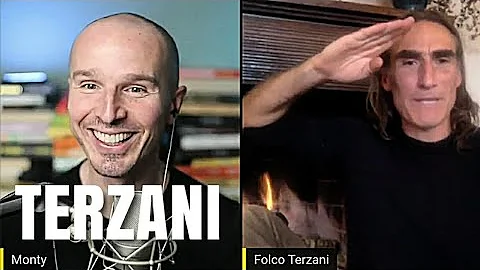 Che lavoro fa Folco Terzani?