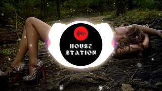 Samuele Sartini & Smashing Beat - Negra Sin Sandalia (Deep House Music) | House Station