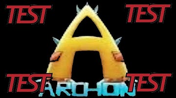 Archon Test Cannon - 60 Stacker (1 shot obsidian) ( Fast scatter)