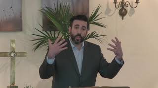 May 8, 2022 | A Mother's Instruction | Proverbs 8 | Pastor Adam Miller